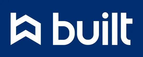 Logo Built