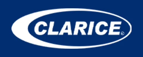 Logo Clarice