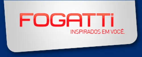 Logo Fogatti