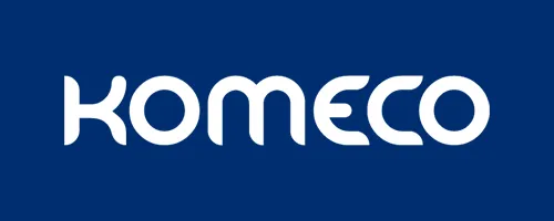 Logo Komecco