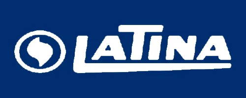 Logo Latina