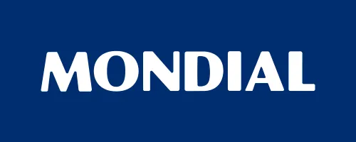 Logo Mondial