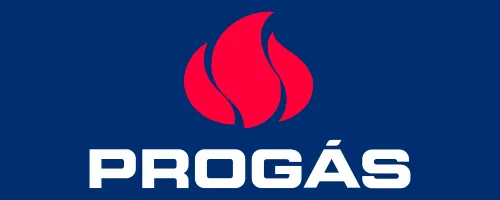 Logo Progás